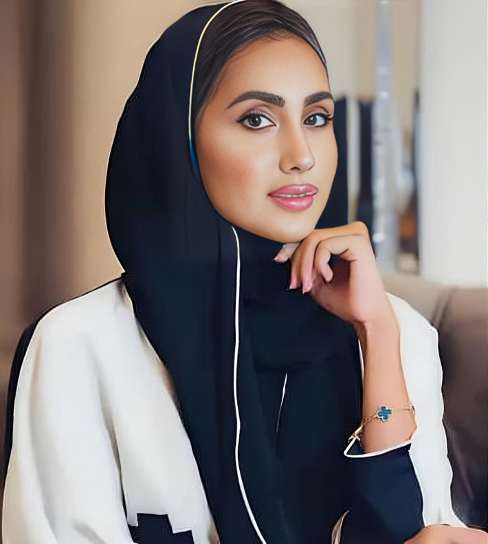 Sara bint Mashour Al Saud Age, Wiki, Career, Net Worth, Life Style 2024