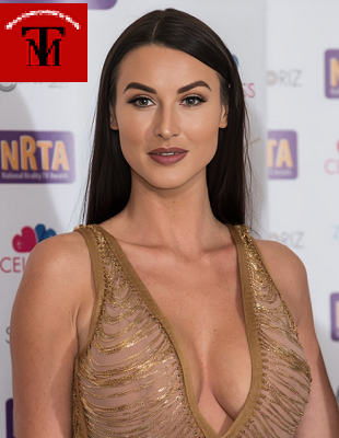 Alice Goodwin Age, Wiki, Profession, Net Worth, Life Style 2024