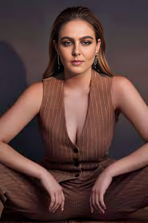 Regina Pavón Age, Wiki, Career, Net Worth, Life Style 2024