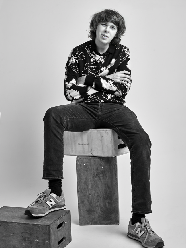 Matty Cardarople Age, Profession, Wiki, Net Worth, Life Style 2024