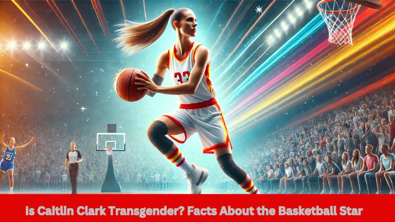 Is Caitlin Clark Transgender? Facts About the Basketball Star