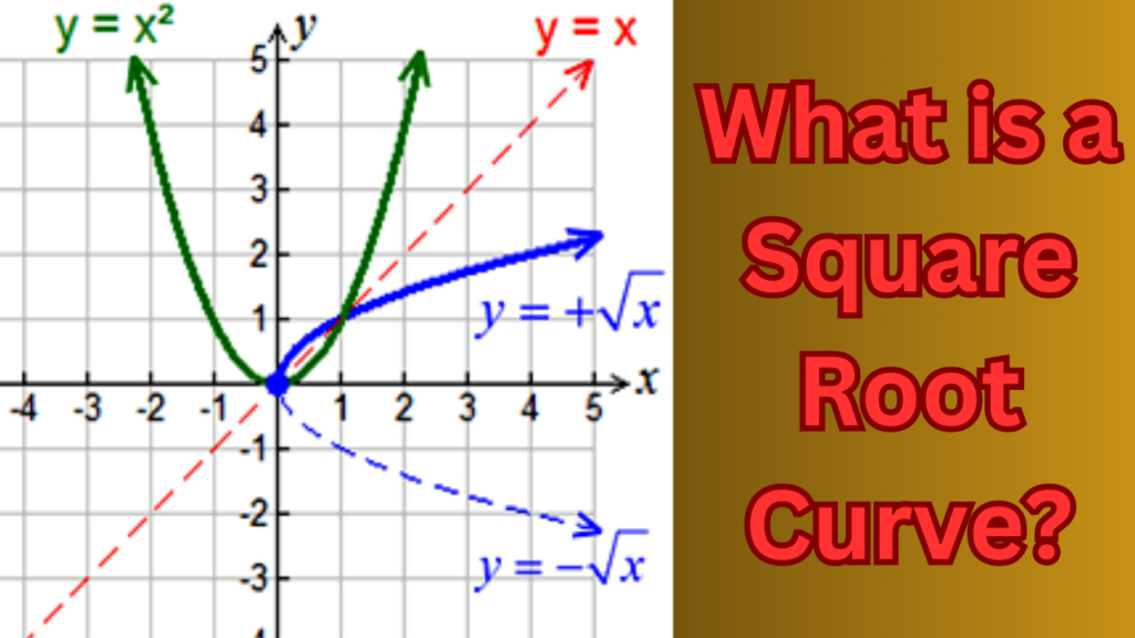 What is a Square Root Curve?